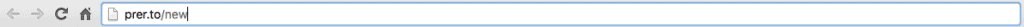 Short URL Prerto