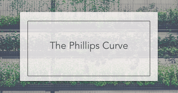 Phillips Curve