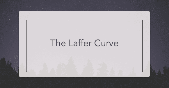 laffer curve