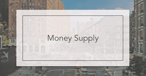 money supply