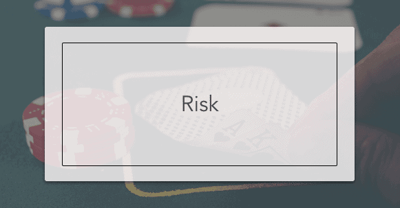 risk