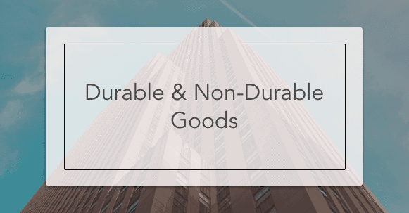 durable products