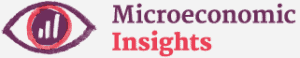 Microeconomics Insights Logo