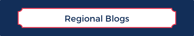 regional economics blogs