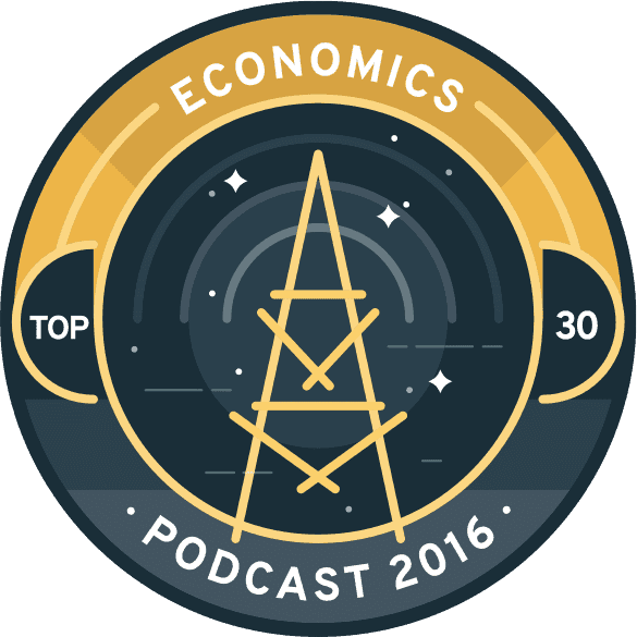 Economics Podcasts