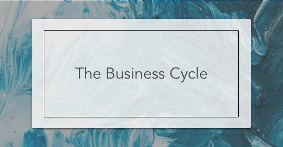 The Business Cycle or The Trade Cycle
