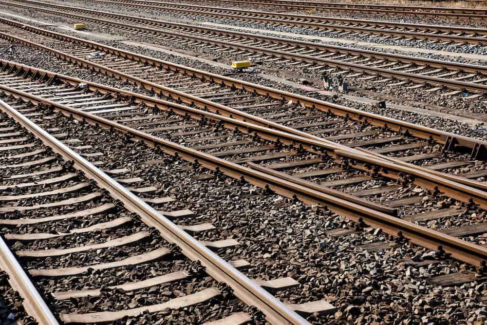railroad in a command economy