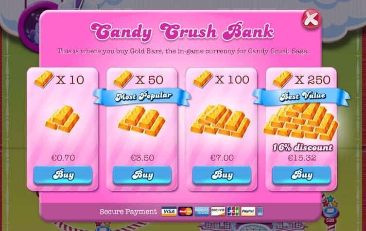 Your 'Candy Crush' Obsession Is Worth Billions