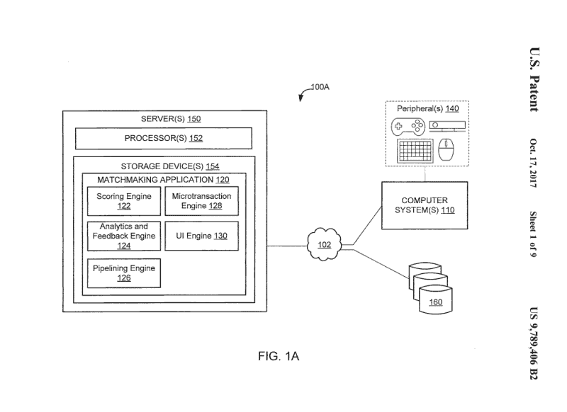 activision microtransaction patent