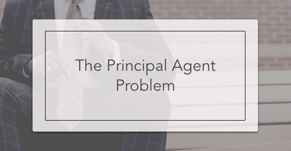 Principal Agent Problem Hero