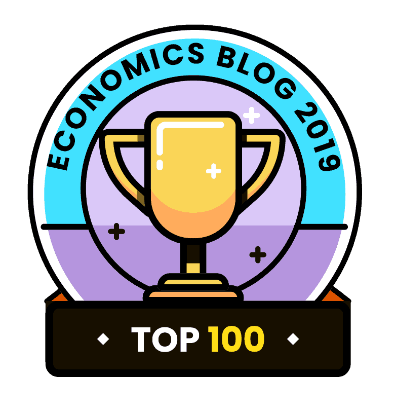 Economics Blogs 2019