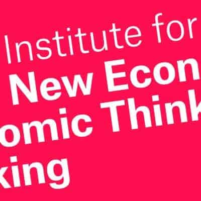 Institute for New Economic Thinking