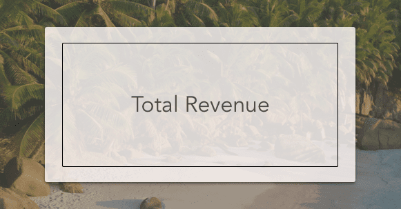 Total Revenue