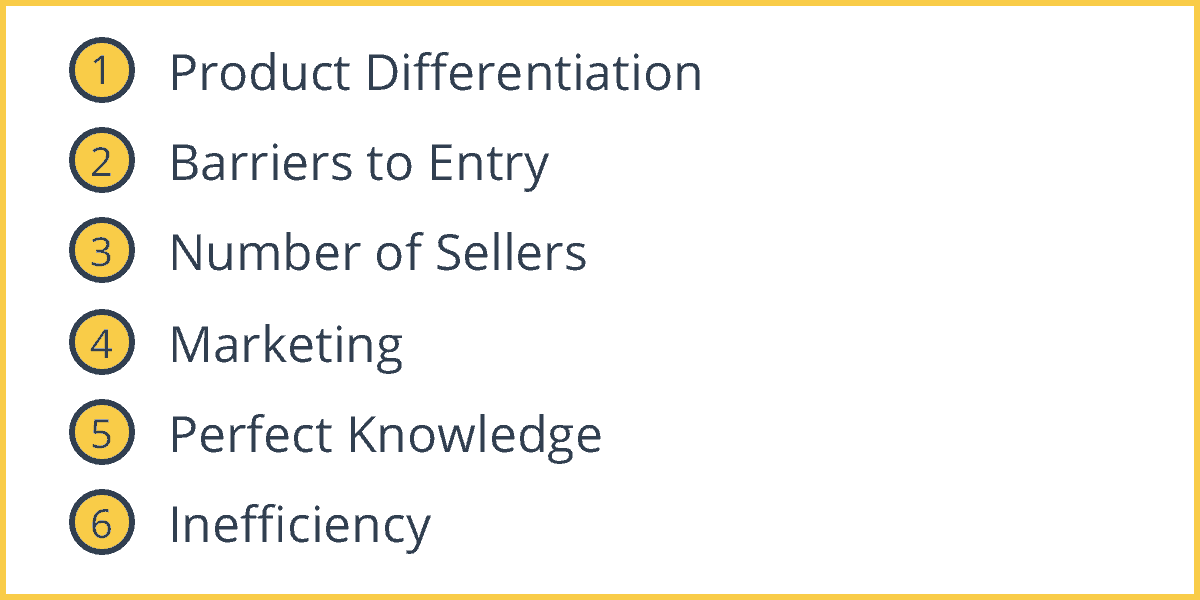 nike market structure