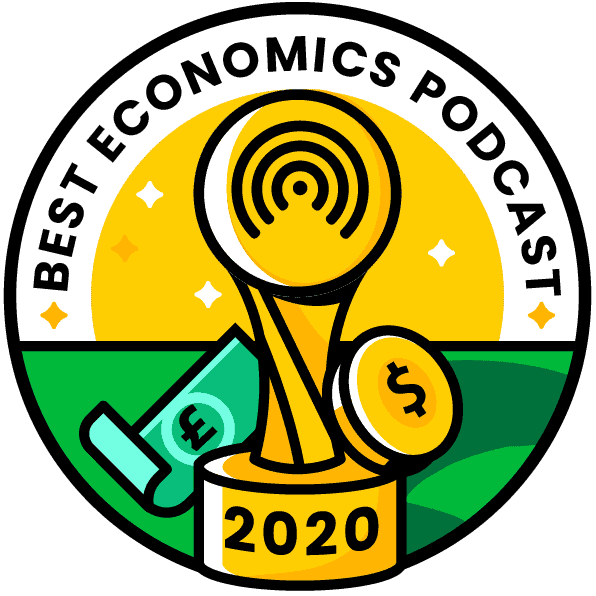 Best Economics Podcasts Of 2020
