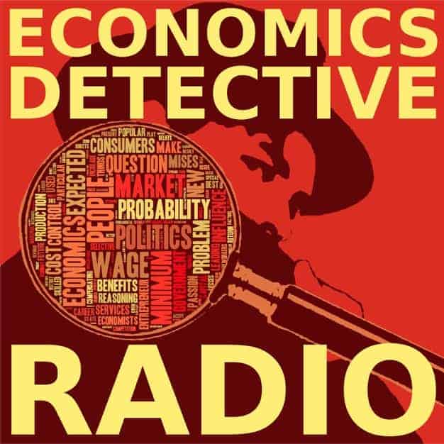 The Economics Detective