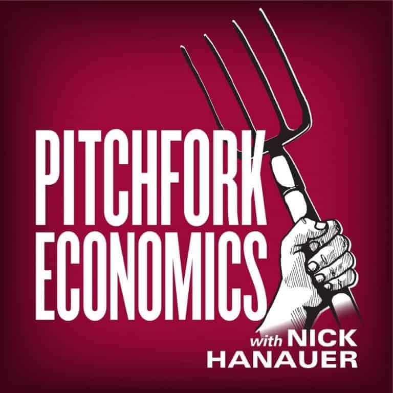 The 25 Best Economics Podcasts Of 2023 Intelligent Economist
