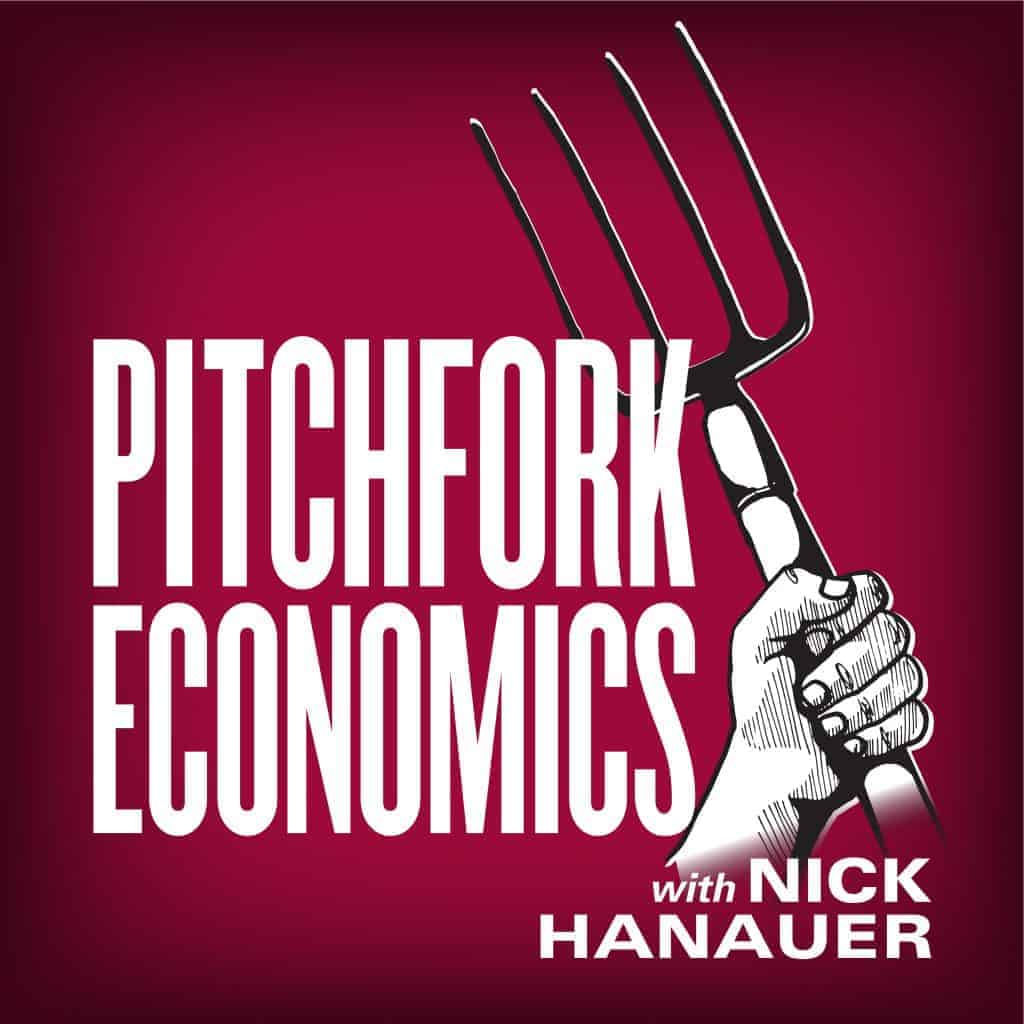 pitchfork economics