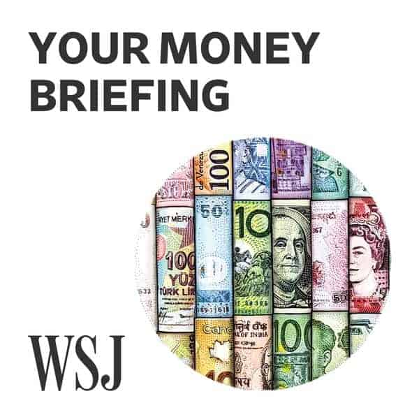 Your Money Briefing