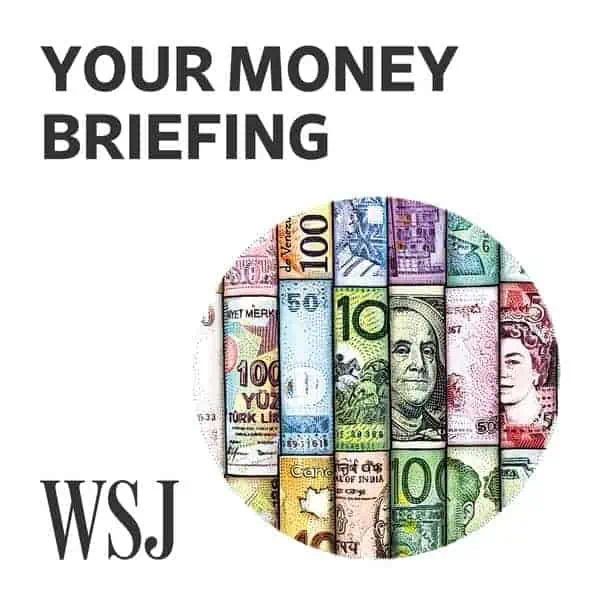 Your Money Briefing