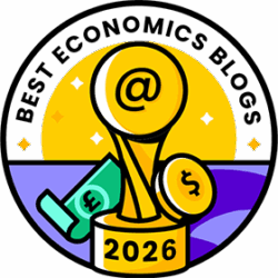 Top 100 Economics Blogs Of 2026 - Intelligent Economist
