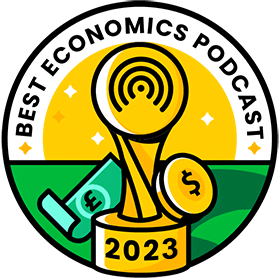 Best economics podcasts 2023