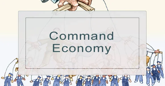 Command Economy