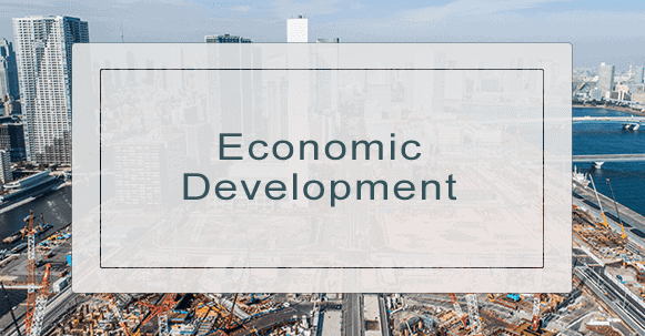 Economic Development