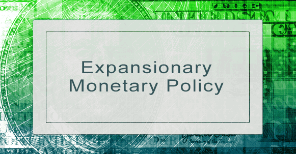 Expansionary Monetary Policy