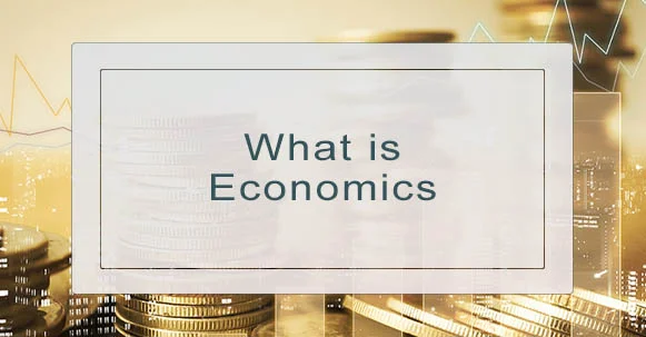 What is Economics