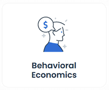 Behavioral Economics Button