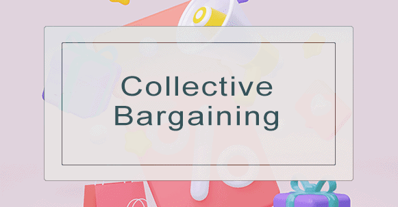 Collective bargaining