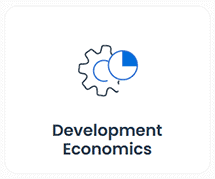 Development Economics button