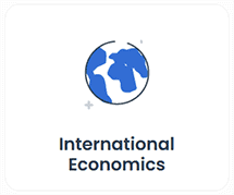International Economics button