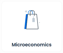 Microeconomics button